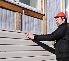 Best Fascia and Soffit Installation  in El Segundo, CA